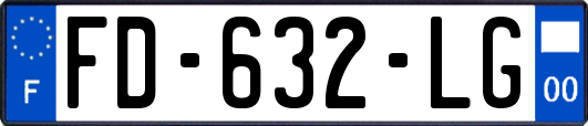 FD-632-LG