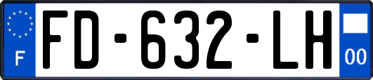 FD-632-LH
