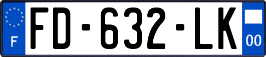 FD-632-LK