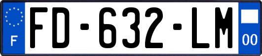 FD-632-LM
