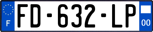 FD-632-LP