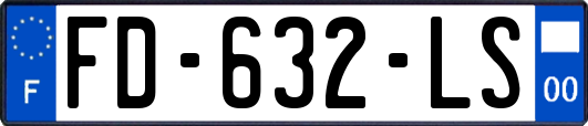 FD-632-LS