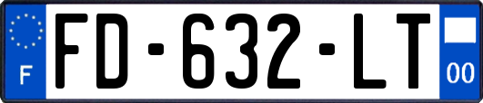 FD-632-LT