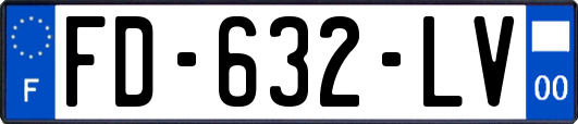FD-632-LV