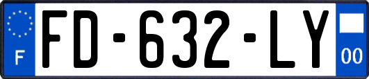 FD-632-LY