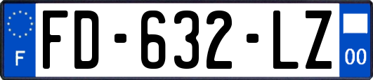 FD-632-LZ