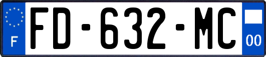 FD-632-MC