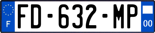 FD-632-MP