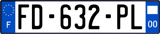 FD-632-PL