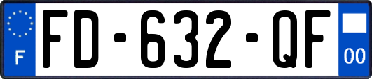 FD-632-QF