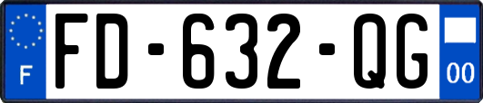 FD-632-QG