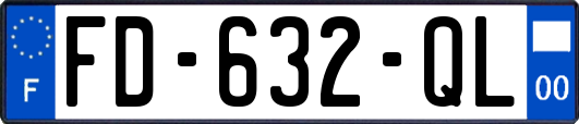 FD-632-QL