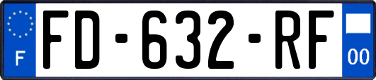 FD-632-RF