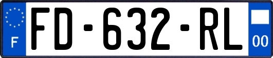 FD-632-RL