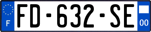 FD-632-SE