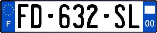 FD-632-SL