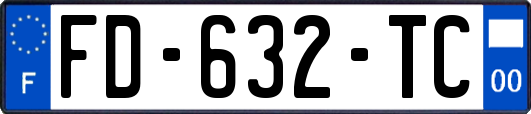 FD-632-TC