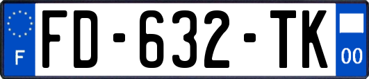 FD-632-TK