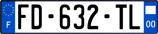 FD-632-TL