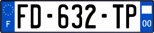 FD-632-TP