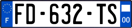 FD-632-TS