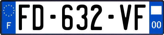 FD-632-VF
