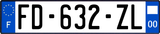 FD-632-ZL