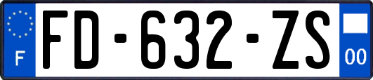 FD-632-ZS