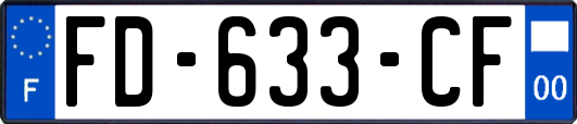 FD-633-CF
