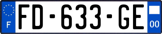 FD-633-GE