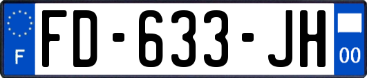 FD-633-JH