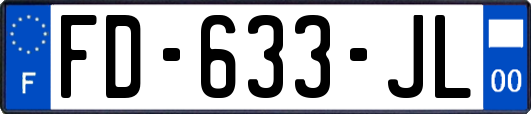 FD-633-JL