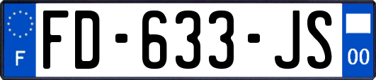 FD-633-JS
