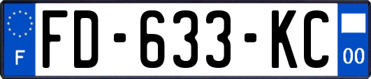 FD-633-KC