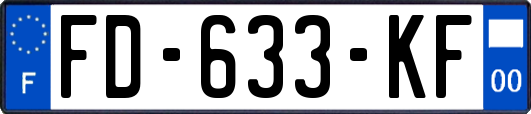 FD-633-KF
