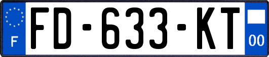 FD-633-KT