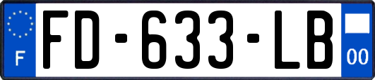 FD-633-LB