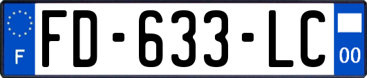 FD-633-LC