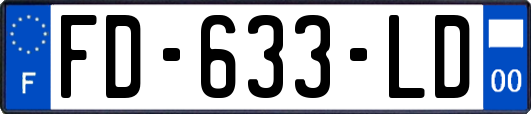 FD-633-LD