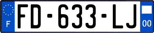 FD-633-LJ