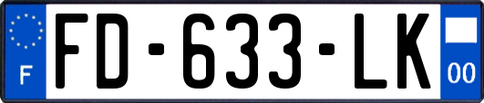 FD-633-LK
