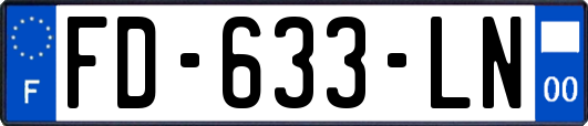FD-633-LN