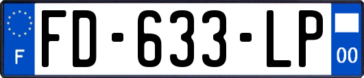 FD-633-LP