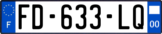 FD-633-LQ