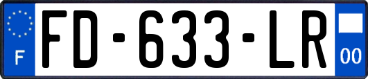 FD-633-LR