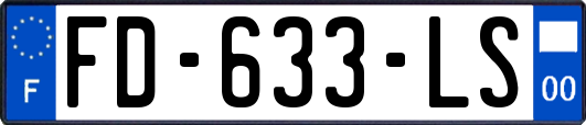 FD-633-LS