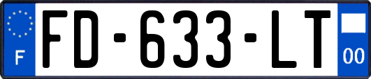 FD-633-LT