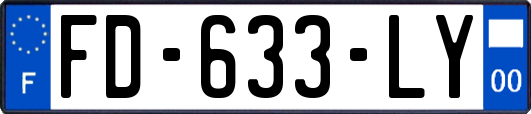 FD-633-LY