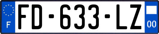 FD-633-LZ