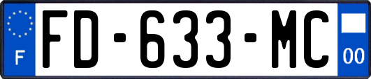 FD-633-MC
